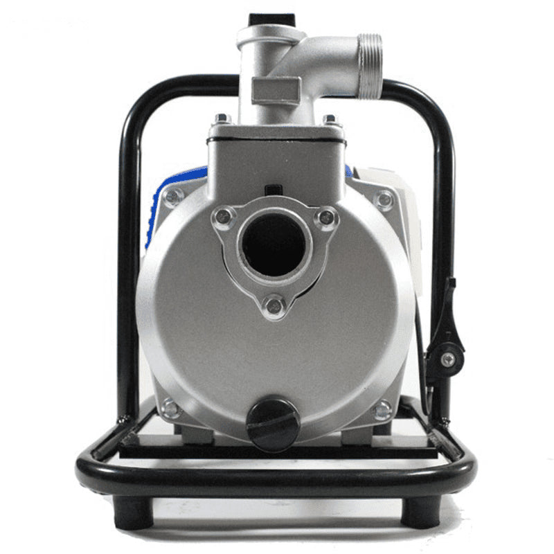 MOTOBOMBA HYUNDAI HY40-2 GASOLINA 2,1HP 15000 L/H