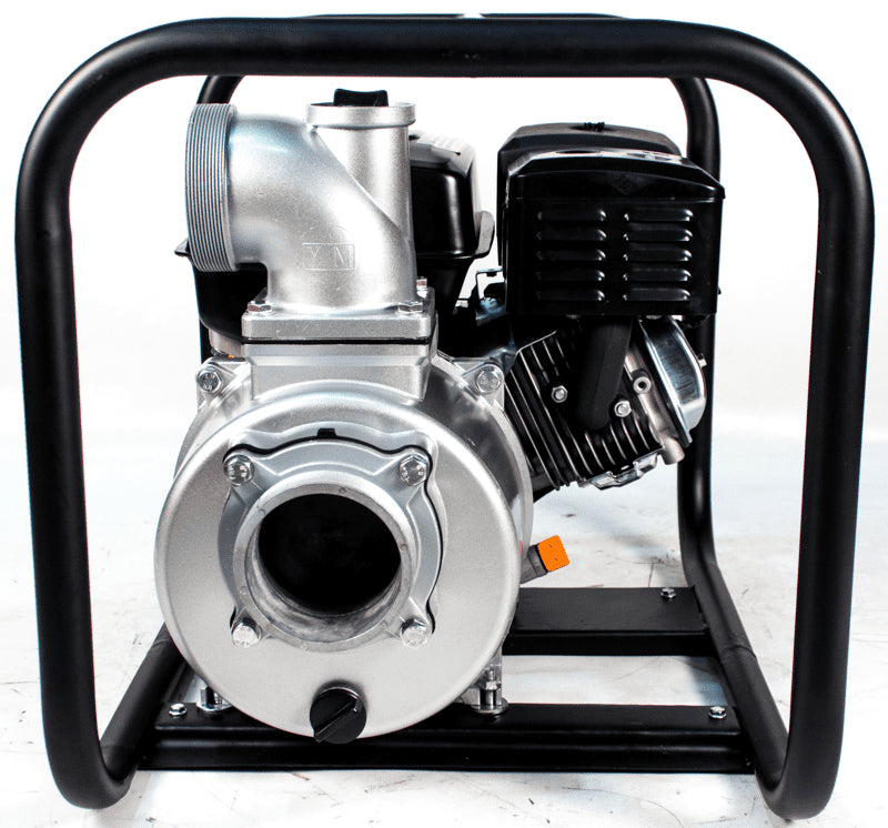 MOTOBOMBA HYUNDAI HY100 GASOLINA 9HP 80000 L/H