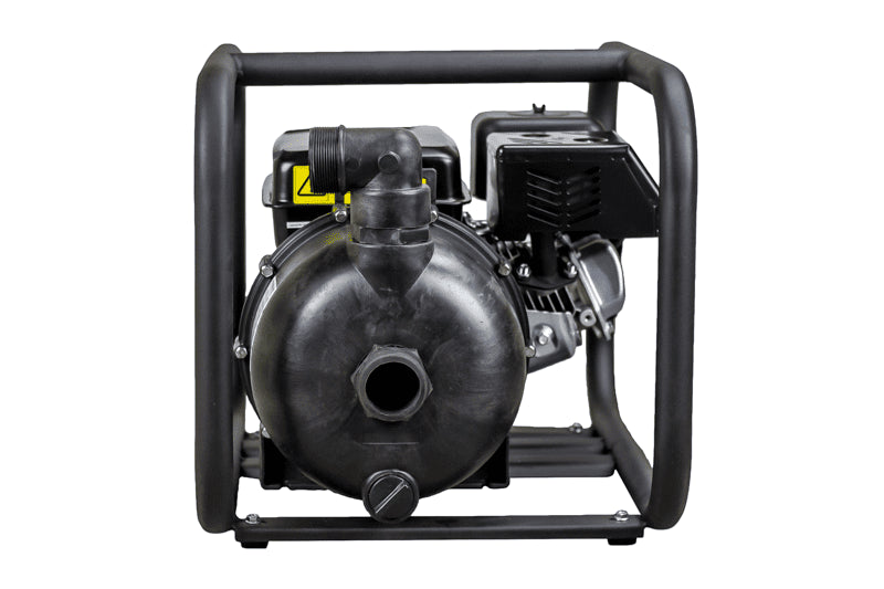 MOTOBOMBA HYUNDAI HYC50 GASOLINA LÍQUIDOS CORROSIVOS 30000 L/H