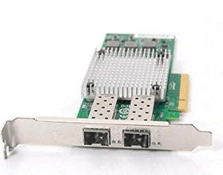 TARJETA ETHERNET
