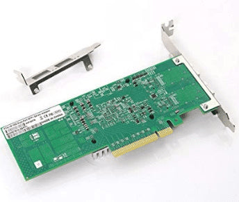 TARJETA ETHERNET