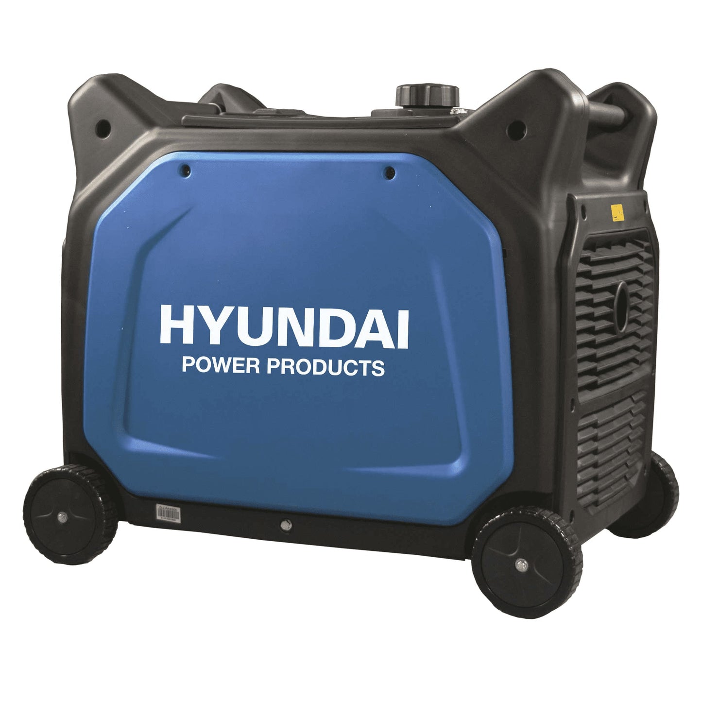 Generador inverter Hyundai 6.500W HY6500SEi