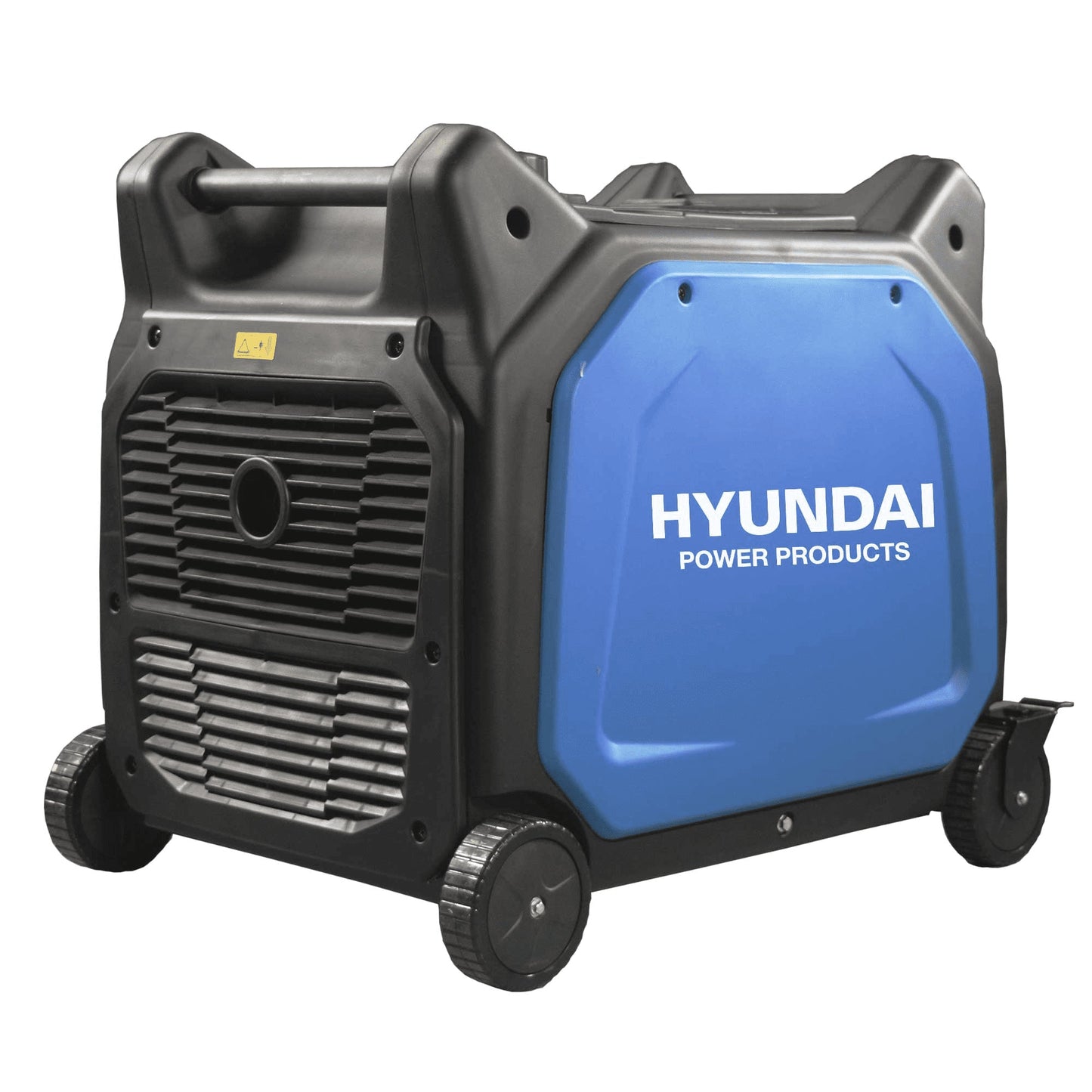 Generador inverter Hyundai 6.500W HY6500SEi
