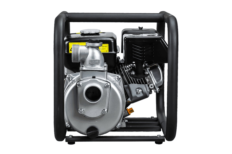 MOTOBOMBA HYUNDAI HY50 GASOLINA 5,5HP 30000 L/H