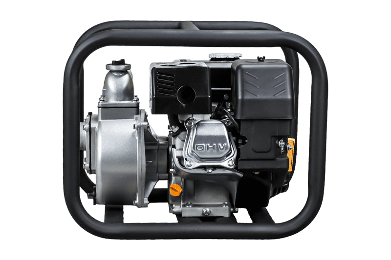 MOTOBOMBA HYUNDAI HY50 GASOLINA 5,5HP 30000 L/H
