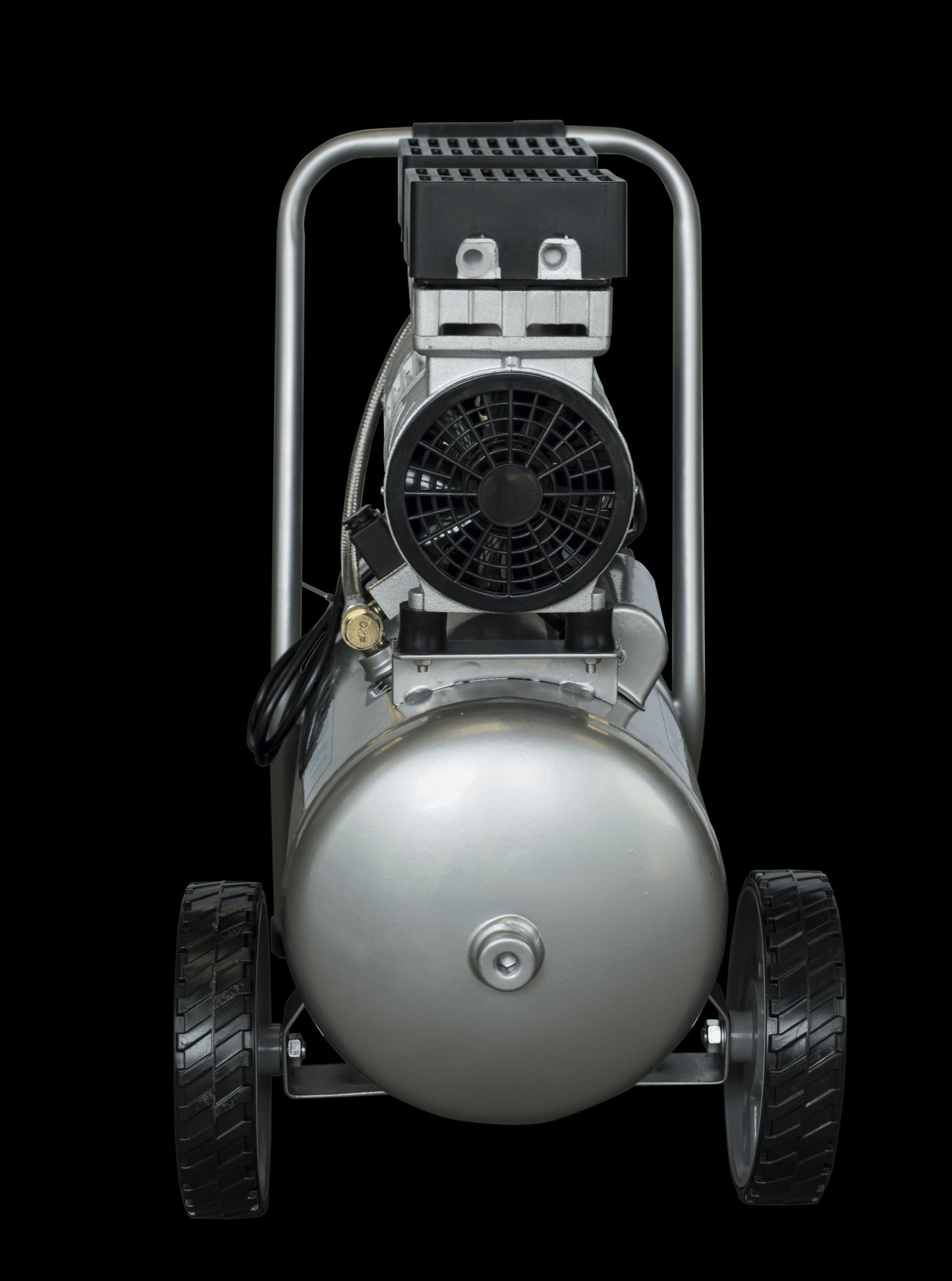 COMPRESOR SILENCIOSO HYUNDAI HYAC24-1S 1,0HP 24L