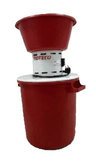 Molino Roteco delta 2 000 W