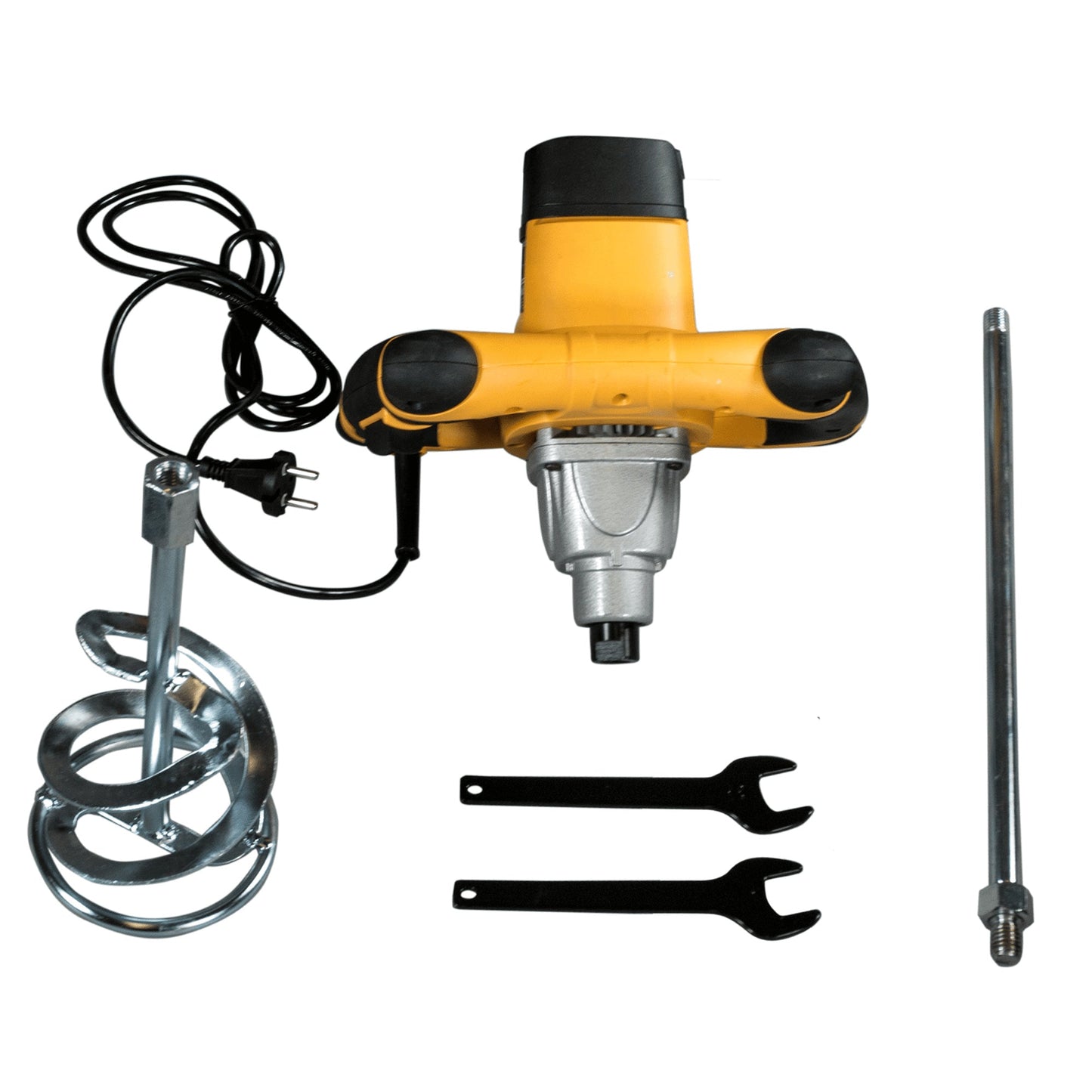 MEZCLADORA KOMPAK KEM1600-2