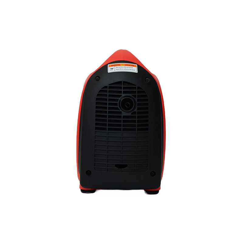 Generador inverter 2.000 w motor Sumec