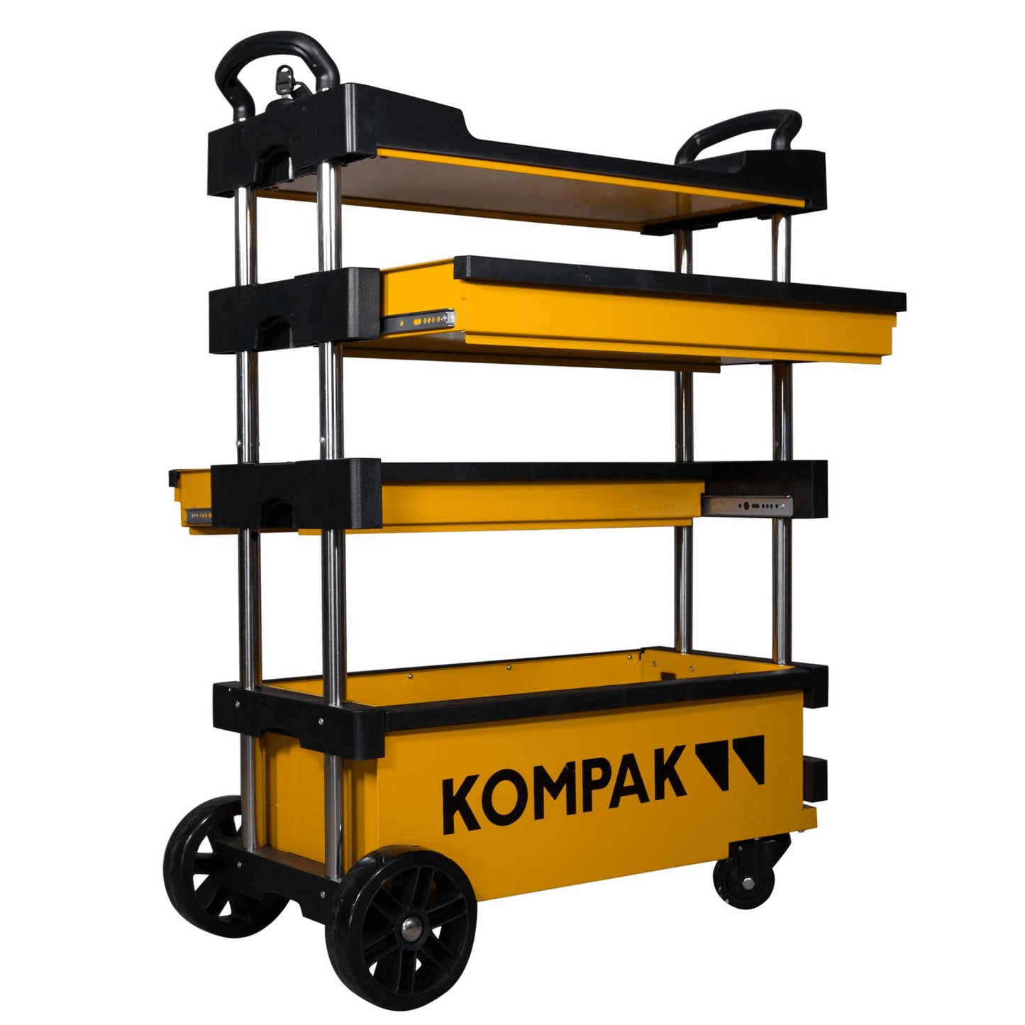CARRO DE HERRAMIENTAS KT01