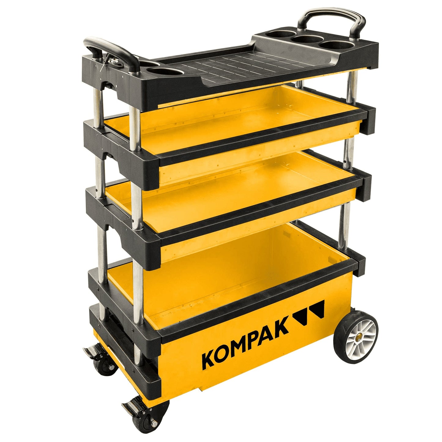 CARRO DE HERRAMIENTAS KT01