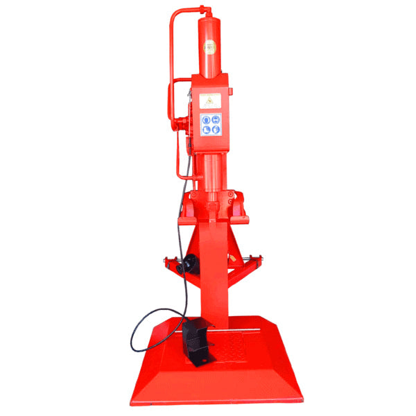 ASTILLADORA DE TRONCOS ROTECO VT2060 PARA TRACTOR 15,0TN