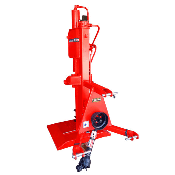 ASTILLADORA DE TRONCOS ROTECO VT2060 PARA TRACTOR 15,0TN