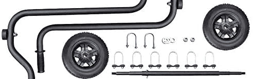 KIT DE RUEDAS T10