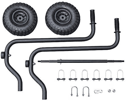 KIT DE RUEDAS T10