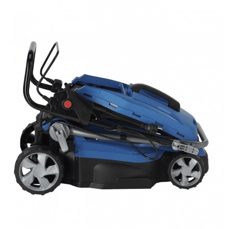 Cortacésped LM3601E