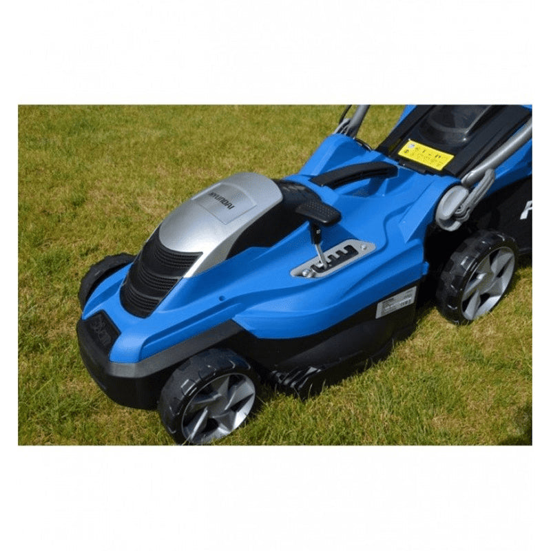 Cortacésped LM3601E