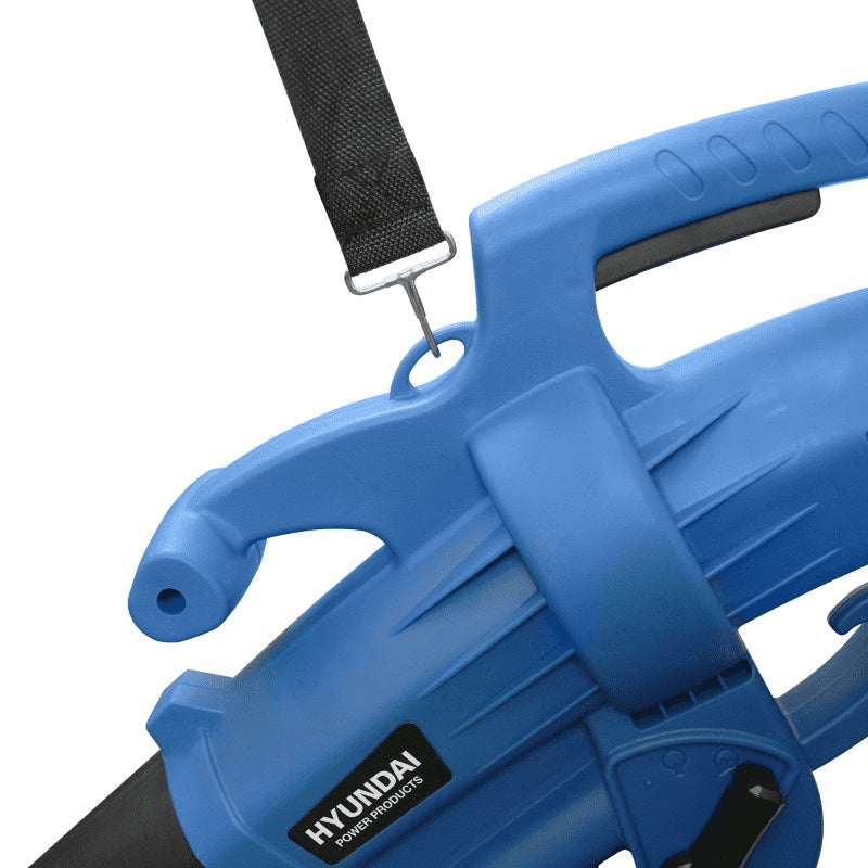 Soplador Aspirador 3 en 1 HY57206
