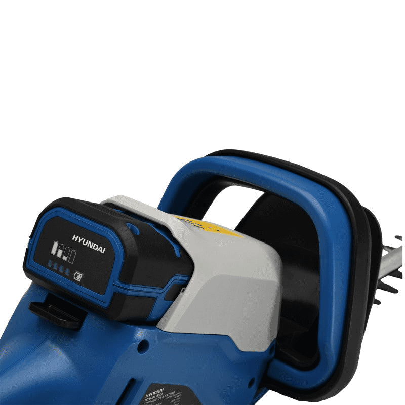 CORTASETOS HYUNDAI HY-HT6001-58LI A BATERÍA