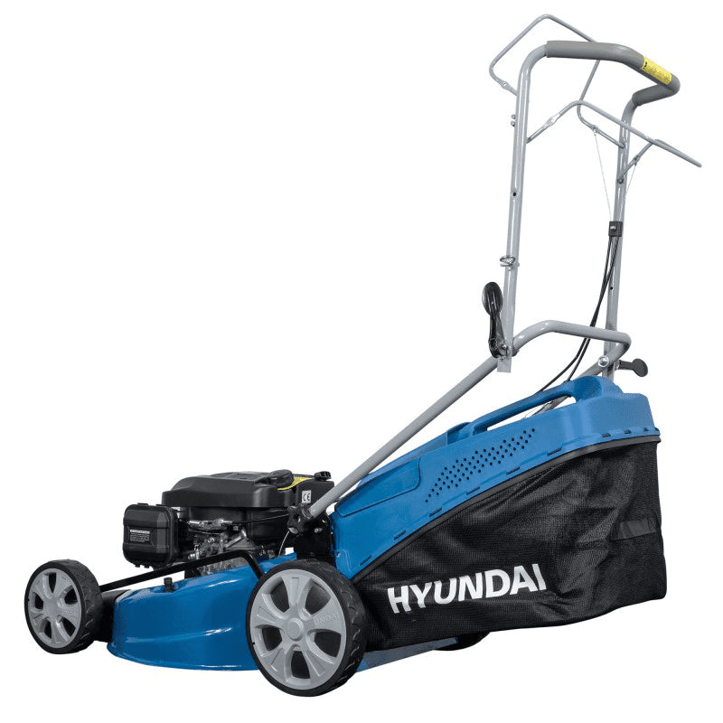 Cortacésped Hyundai HYM56SP