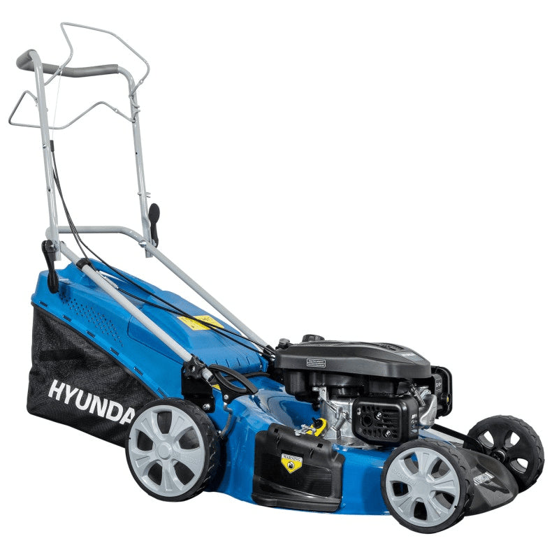 Cortacésped Hyundai HYM56SP