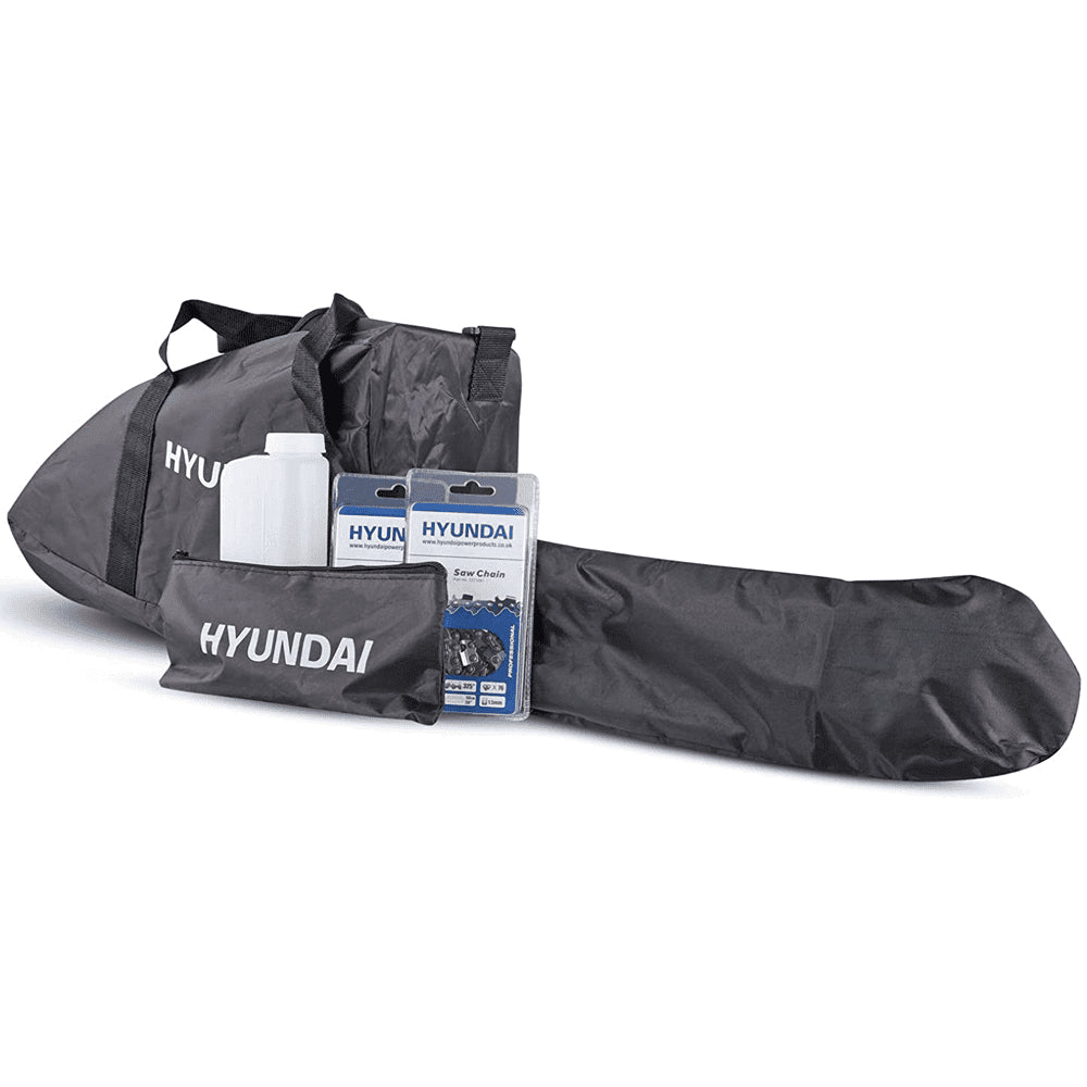 Motosierra Hyundai HYC6220