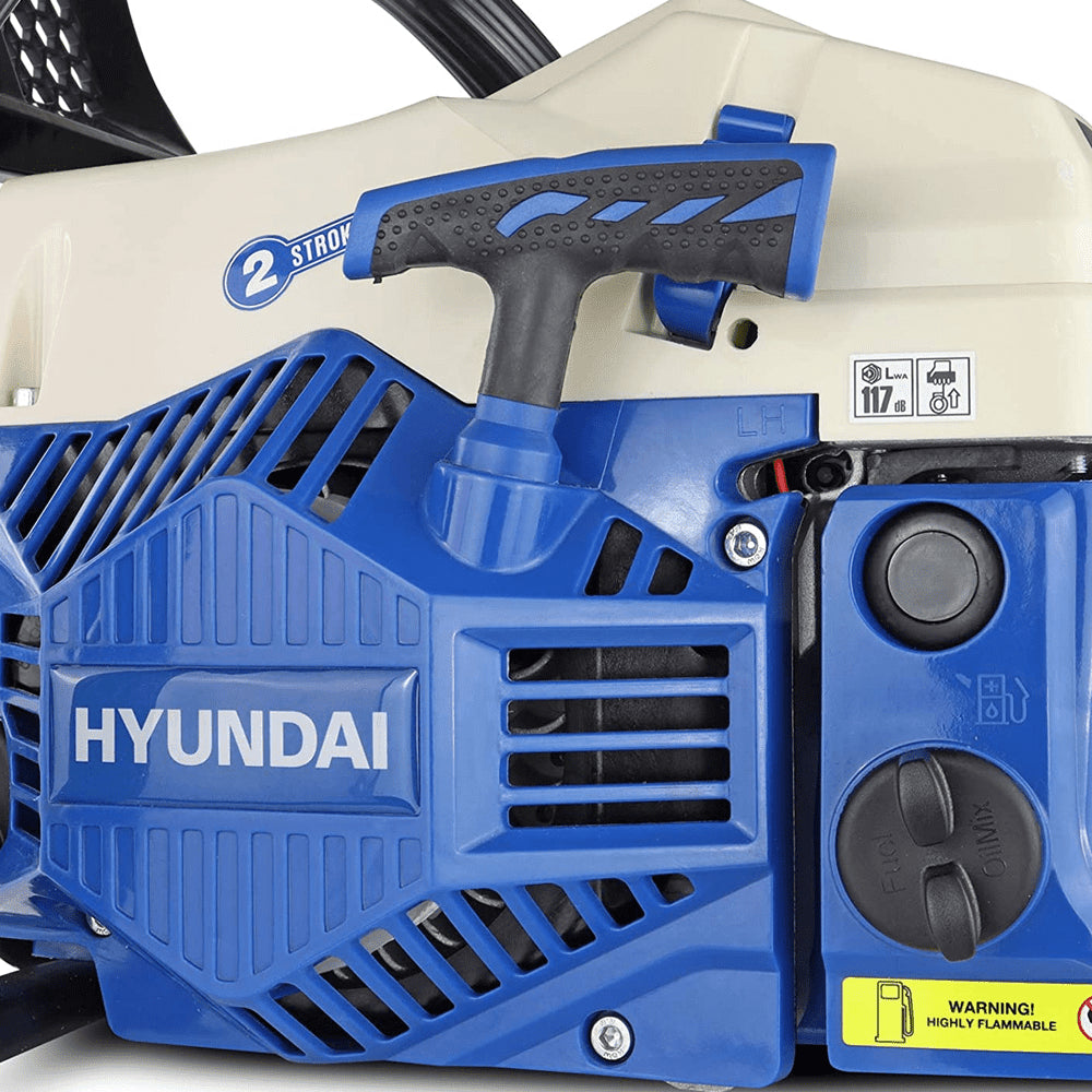 Motosierra Hyundai HYC6220