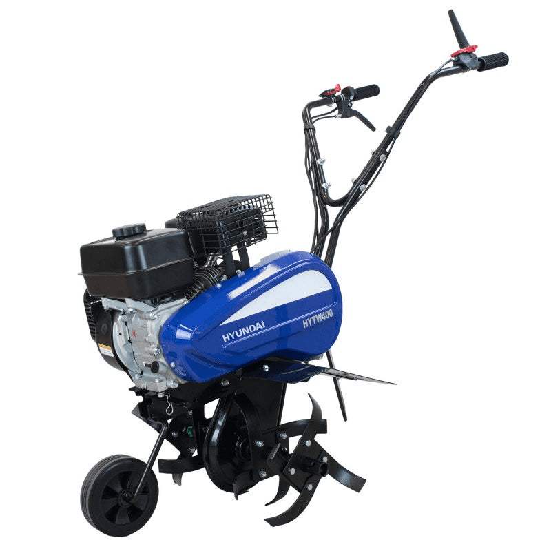 MOTOAZADA HYUNDAI HYTW400 GASOLINA 6,5HP