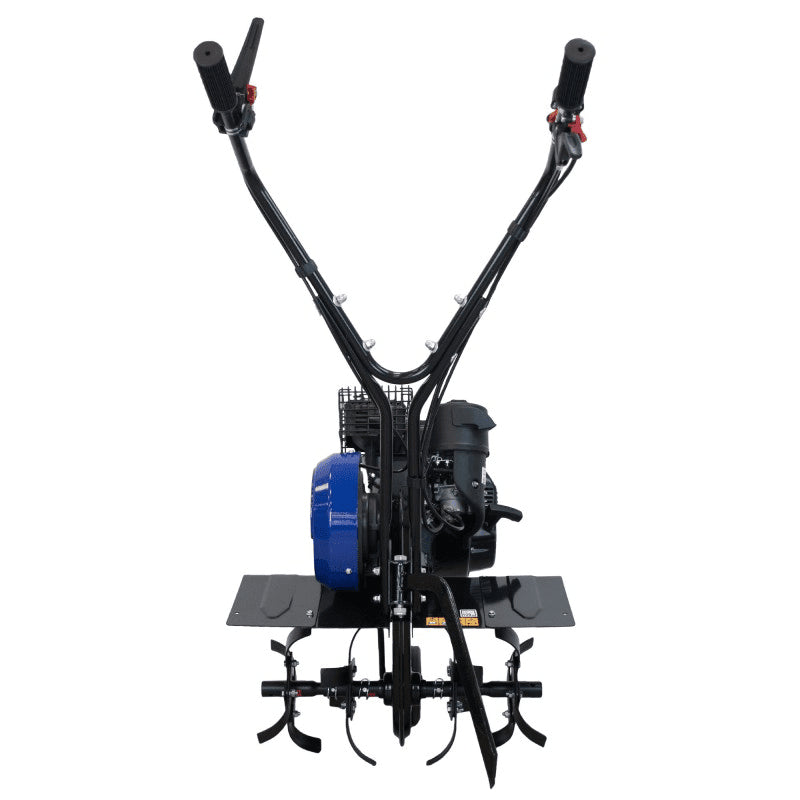 MOTOAZADA HYUNDAI HYTW400 GASOLINA 6,5HP