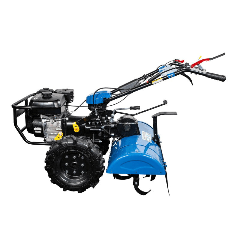 MOTORCULTOR HYUNDAI HYTC730 GASOLINA MOTOR HYUNDAI 13,0HP