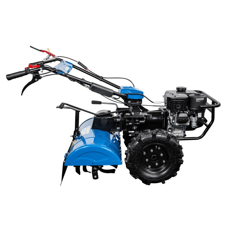MOTORCULTOR HYUNDAI HYTC730 GASOLINA MOTOR HYUNDAI 13,0HP