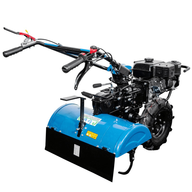 MOTORCULTOR HYUNDAI HYTC730 GASOLINA MOTOR HYUNDAI 13,0HP