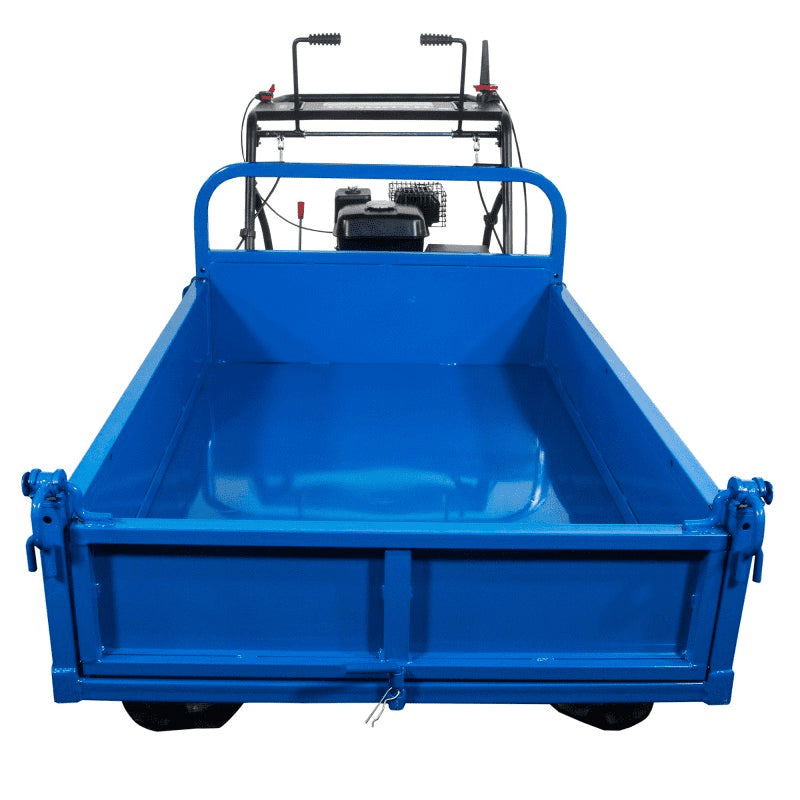 CARRETILLA ORUGA HIDRÁULICA 500 KG HYUNDAI HYMD500-H4B
