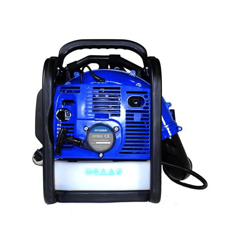 SOPLADOR HYUNDAI HYB60 GASOLINA 56,6 CC
