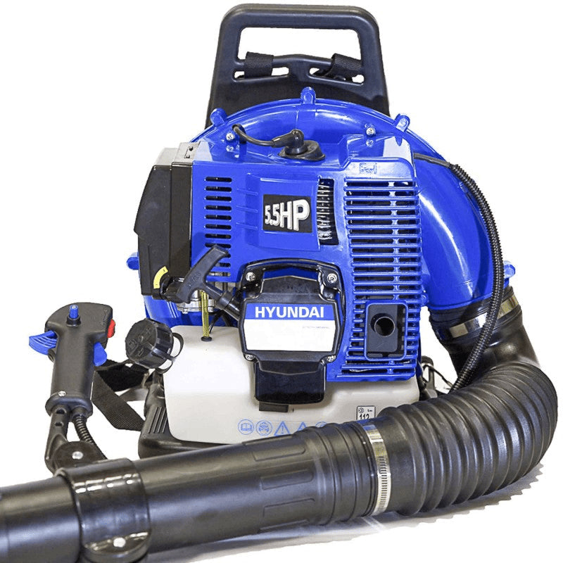 SOPLADOR HYUNDAI HYB85 GASOLINA 82,4 CC