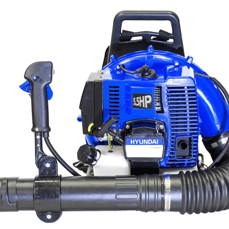 SOPLADOR HYUNDAI HYB85 GASOLINA 82,4 CC