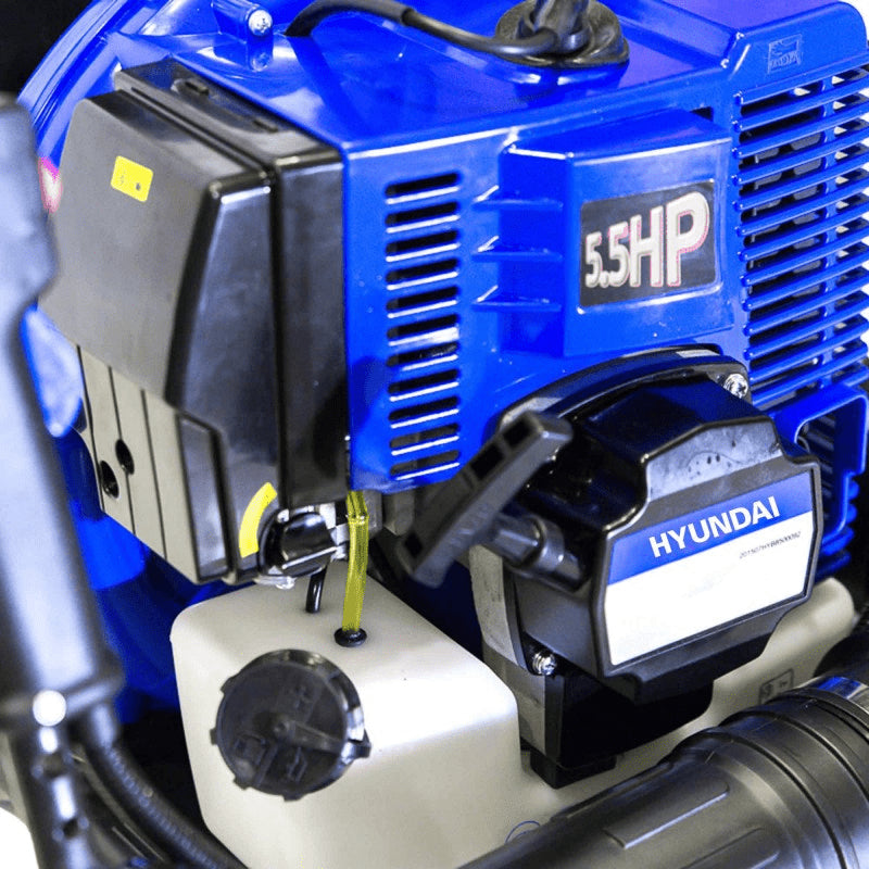 SOPLADOR HYUNDAI HYB85 GASOLINA 82,4 CC