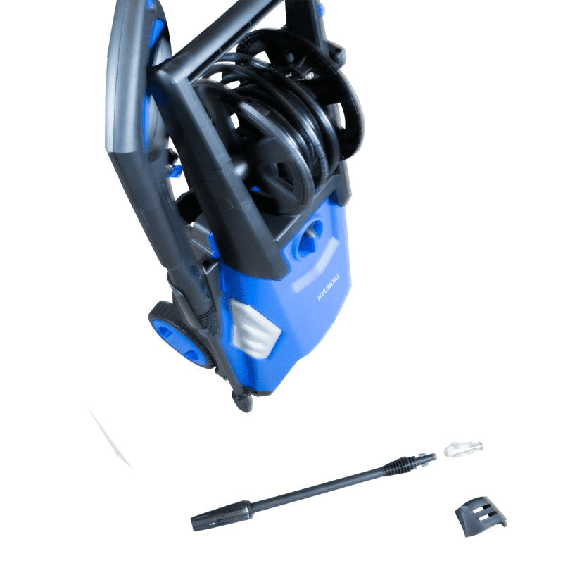 HIDROLIMPIADORA HYUNDAI HYWE13-36 ELÉCTRICA 1,6KW 130BAR 360L/H