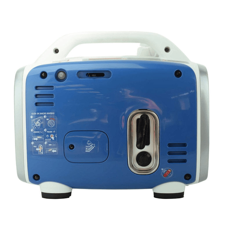 Generador inverter 900W Hyundai – HY900SI