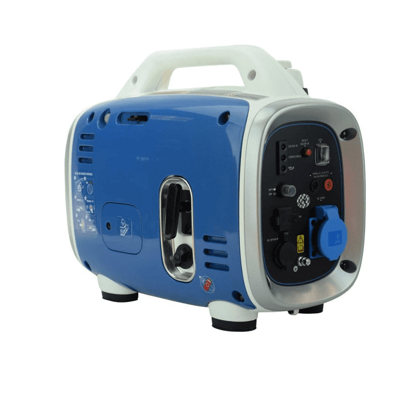 Generador inverter 900W Hyundai – HY900SI
