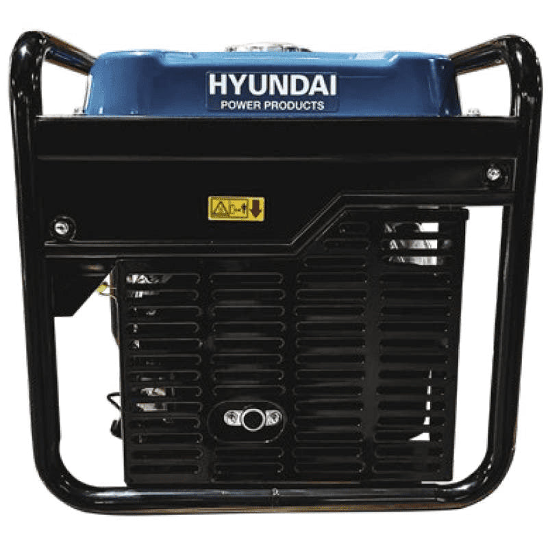 Generador inverter Hyundai 3.300W HY3000I