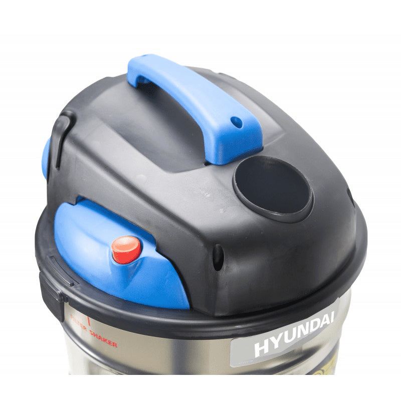 Aspiradora polvo y agua Hyundai HYVI 20