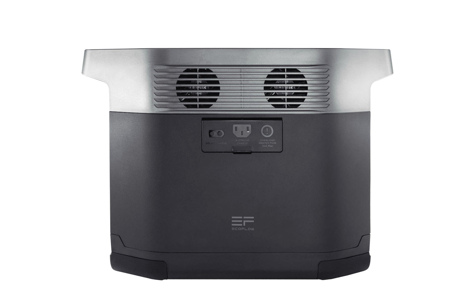 GENERADOR SOLAR ECOFLOW 1260 Wh
