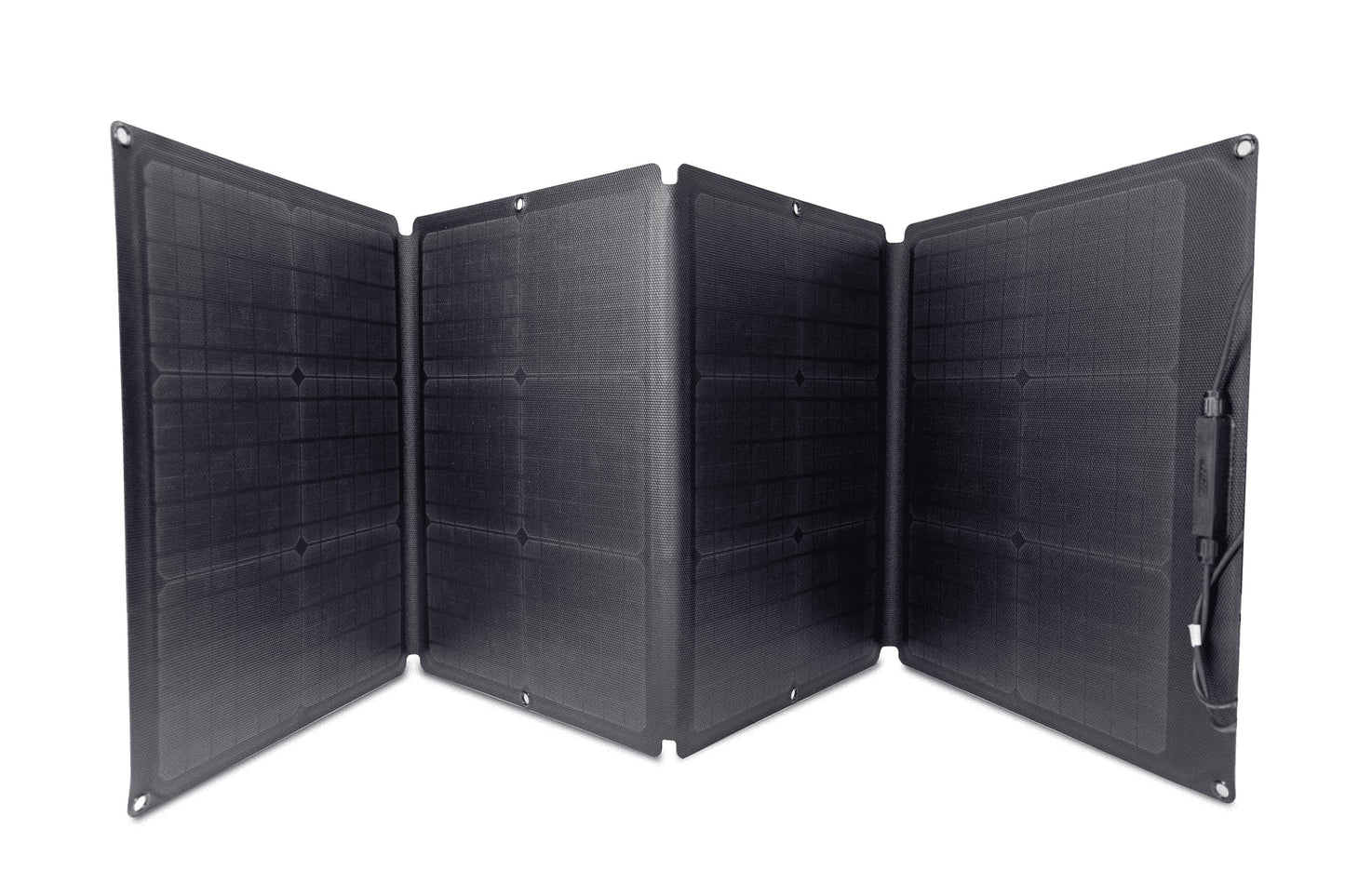 PANEL SOLAR 110W PLEGABLE ECOFLOW