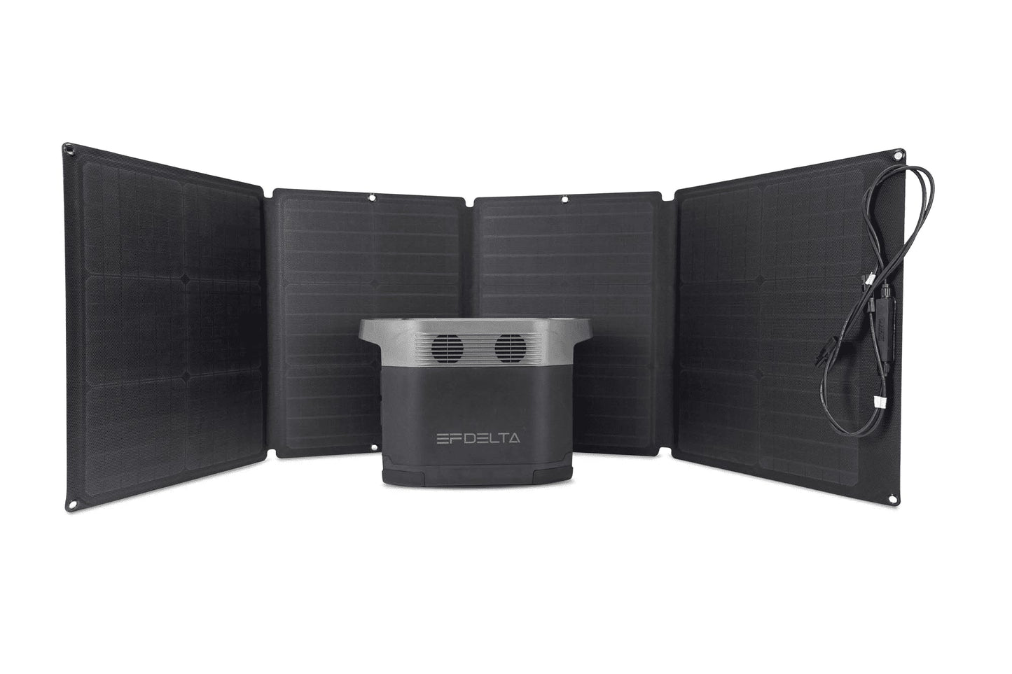 PANEL SOLAR 110W PLEGABLE ECOFLOW