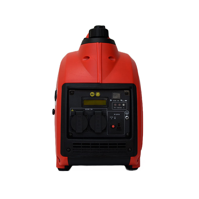 Generador inverter 1.000 vatios motor Sumec