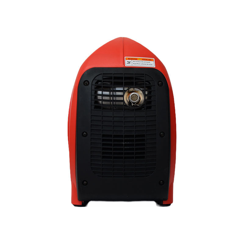 Generador inverter 1.000 vatios motor Sumec