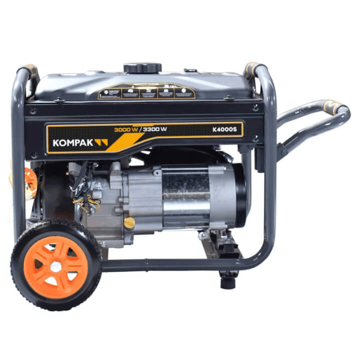 Generador Gasolina Kompak 3.300w