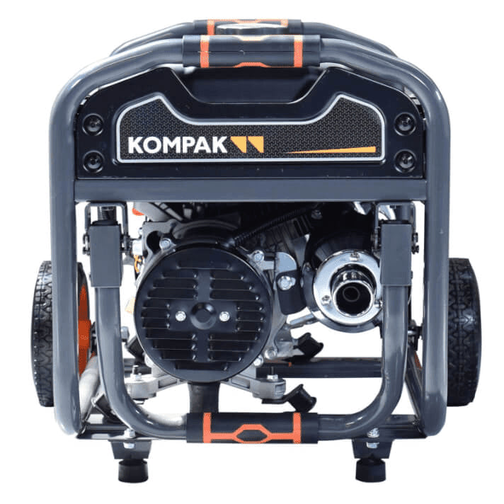 Generador Gasolina Kompak 3.300w