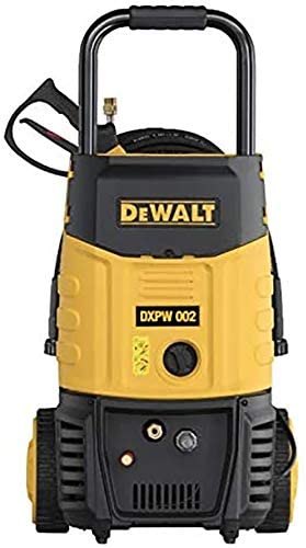 HIDROLIMPIADORA DEWALT DXPW003E ELÉCTRICA 2,9KW 160BAR 630L/H